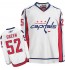 NHL Mike Green Washington Capitals Women's Authentic Away Reebok Jersey - White