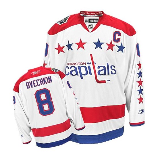 authentic ovechkin jersey